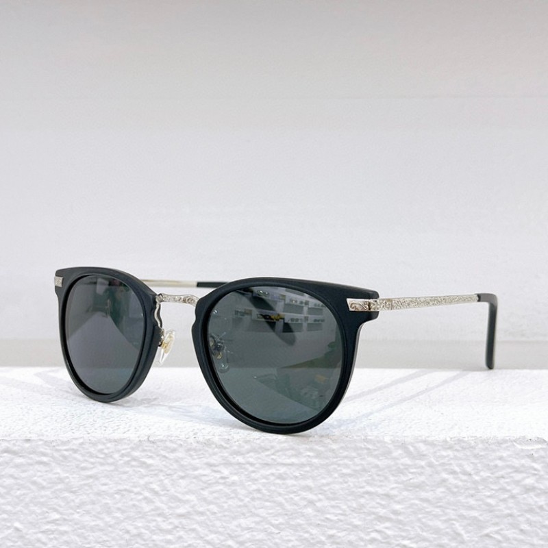 Funky Sunglasses Designers Men And WomenSummer Sunglasses 2296Type Anti Ultraviolet Retro Plate Metal Frameless Glasses Random Box
Funky Sunglasses Designers Men And WomenSummer Sunglasses 2296Type Anti Ultraviolet Retro Plate Metal Frameless Glasses Random Box