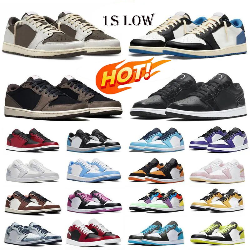 Branded low top sneaker basketball shoes Jumpman 1 UNC University blue hyper royal court purple light smoky grey pine green shadow reverse bred sports sneaker, 30
Branded low top sneaker basketball shoes Jumpman 1 UNC University blue hyper royal court purple light smoky grey pine green shadow reverse bred sports sneaker, 30