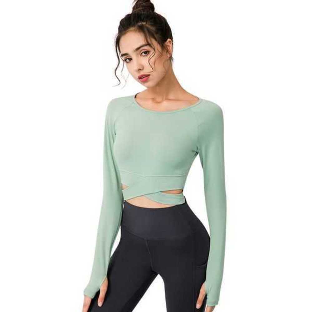 tumn and winter yoga wear longsleeved female slim sports running fitness clothing with chest pad elastic tights3tnz3tnz, Black
tumn and winter yoga wear longsleeved female slim sports running fitness clothing with chest pad elastic tights3tnz3tnz, Black