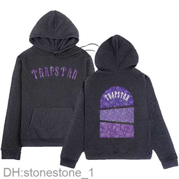 Men's Hoodies Trend Brand Sweatshirt Trapstar London Oversized Loose Fleece Street Hip-hop Sports Tops Fashion Streetwear 84vad
Men's Hoodies Trend Brand Sweatshirt Trapstar London Oversized Loose Fleece Street Hip-hop Sports Tops Fashion Streetwear 84vad