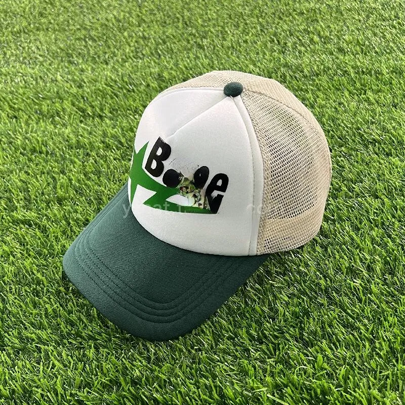 Fashion Baseball Cap for Men and Women Hip Hop Skateboard Hat Bent Brim Letter Hats Mesh Caps, Aspic
Fashion Baseball Cap for Men and Women Hip Hop Skateboard Hat Bent Brim Letter Hats Mesh Caps, Aspic