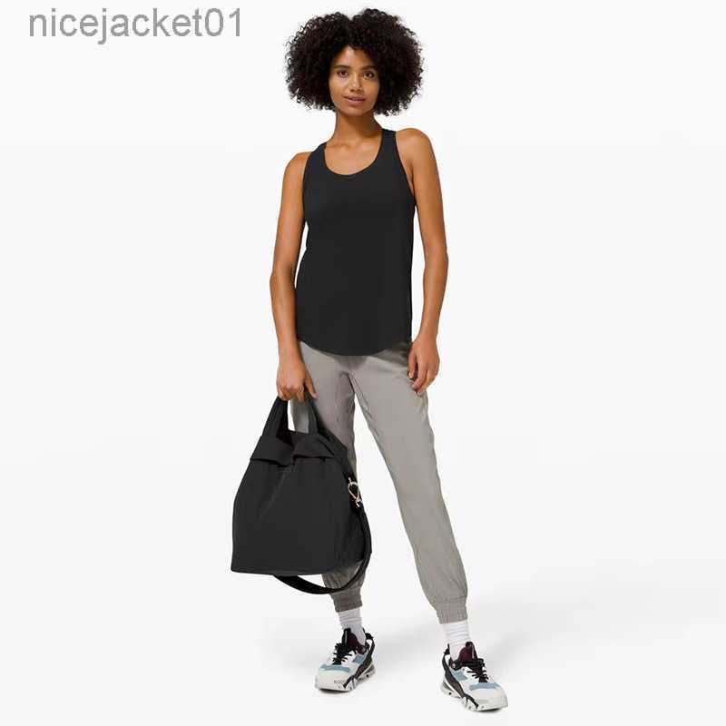 Designer Lululemens Women New Cross-body Bag Yoga Exercise Fitness Shoulder Bag Leisure Travel Handbag Lulus Lemon, Black10
Designer Lululemens Women New Cross-body Bag Yoga Exercise Fitness Shoulder Bag Leisure Travel Handbag Lulus Lemon, Black10