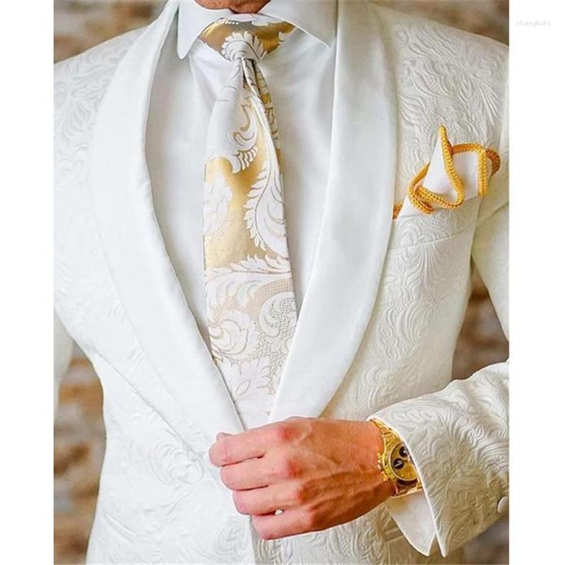 Men's Suits 9 Colors Floral Men Wedding Suit Slim Fit Groom Tuxedos For Groomsman Jacket With Pants 2 Piece Male Fashion Costume, Same as pic
Men's Suits 9 Colors Floral Men Wedding Suit Slim Fit Groom Tuxedos For Groomsman Jacket With Pants 2 Piece Male Fashion Costume, Same as pic
