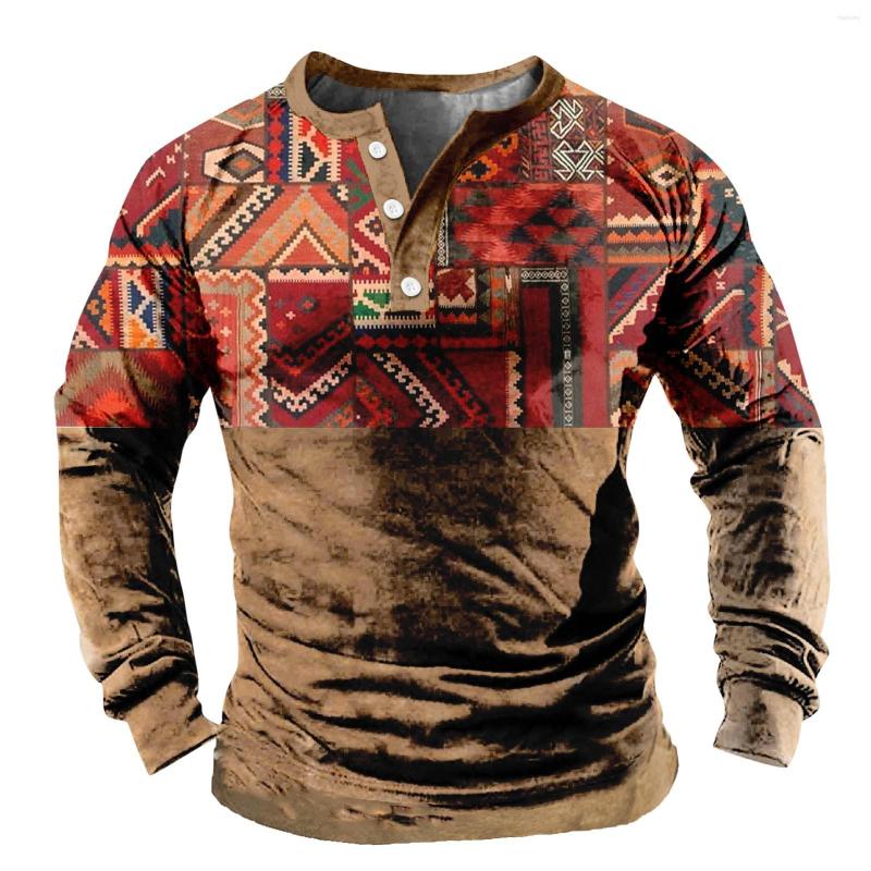 Men's T Shirts Men Cotton Mens Autumn And Winter Button Up Collarless Retro Senior Daily Business Full Print Fall Jacket, Red
Men's T Shirts Men Cotton Mens Autumn And Winter Button Up Collarless Retro Senior Daily Business Full Print Fall Jacket, Red