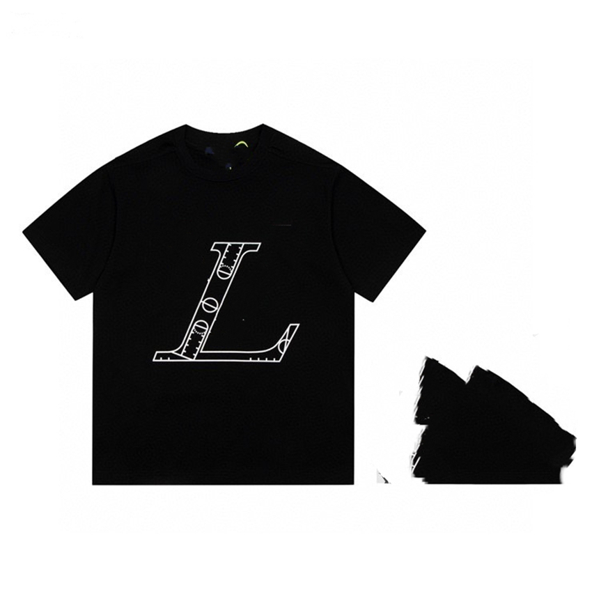 Fashion Men's T-Shirts Luxury design 2023 Louiseity Men T-Shirt Retro Decoration Cotton soft anti-wrinkle letter Printing Casual Couple Short Sleeve Viutonity 017-05
Fashion Men's T-Shirts Luxury design 2023 Louiseity Men T-Shirt Retro Decoration Cotton soft anti-wrinkle letter Printing Casual Couple Short Sleeve Viutonity 017-05