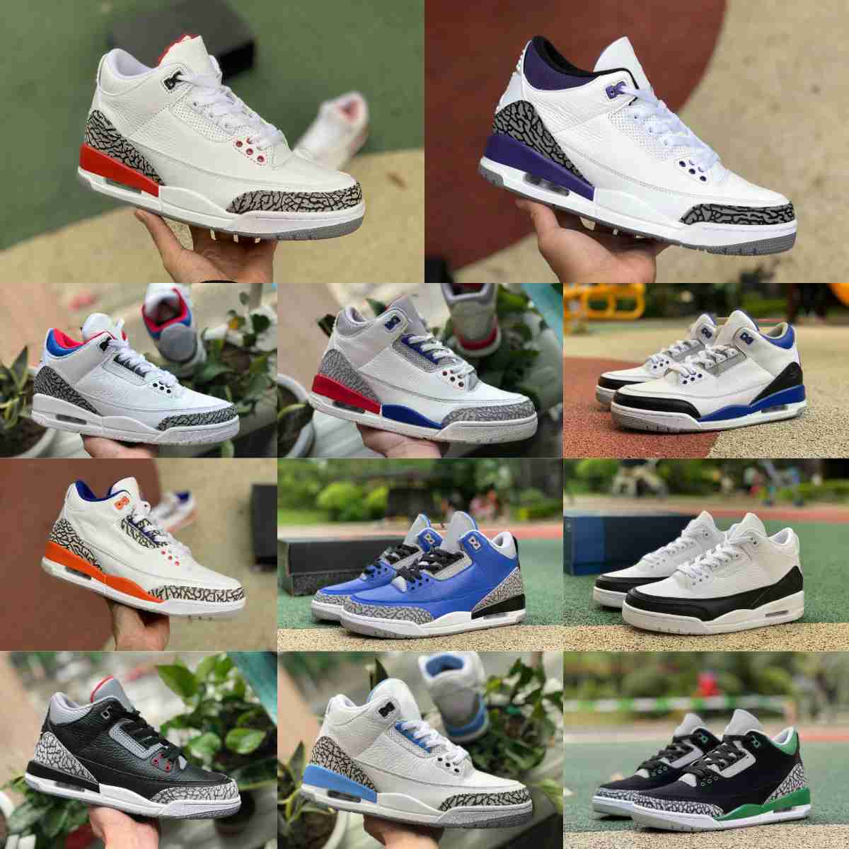 Jumpman Racer Blue 3 3S Basketball Shoes Mens Dark Iirs Cool Grey A Ma Maniere UNC Fragment Knicks FREE THROW SEOUL Denim Red Black Cement Pure White Trainer Sneakers, Please contact us
Jumpman Racer Blue 3 3S Basketball Shoes Mens Dark Iirs Cool Grey A Ma Maniere UNC Fragment Knicks FREE THROW SEOUL Denim Red Black Cement Pure White Trainer Sneakers, Please contact us