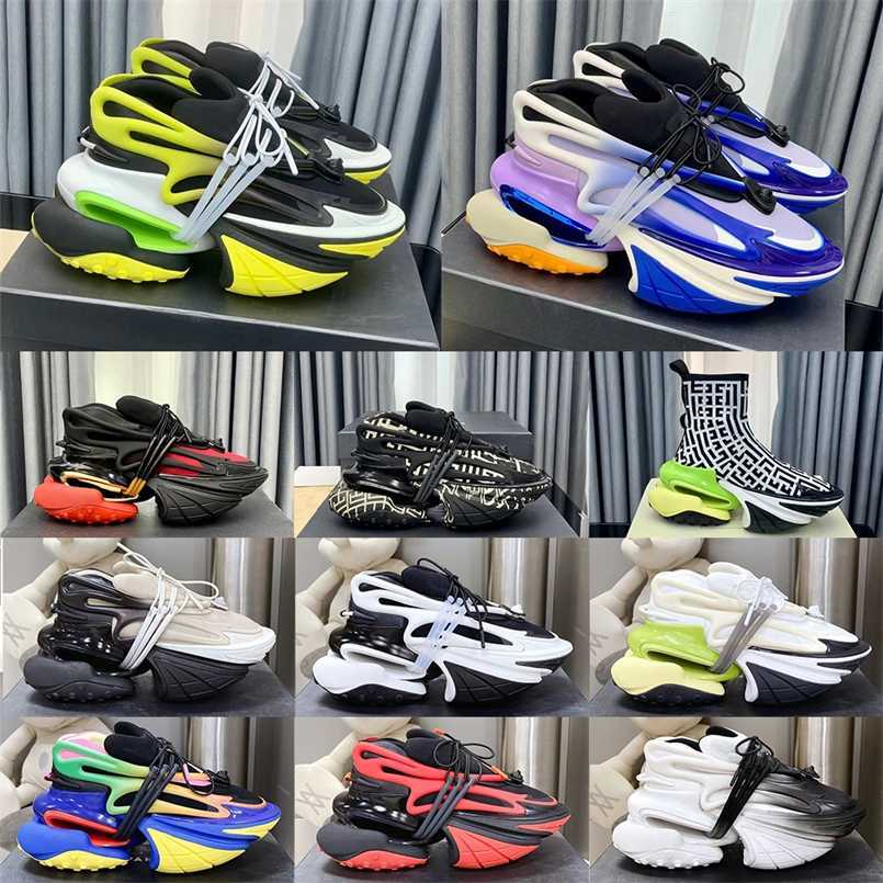 2023 New Men Women Designer Casual Shoes Fashion Outdoor Sport Shoes Space cotton Metaverse mens Sneakers Trainers Runner bullet Shoe 35-4671WO, 14
2023 New Men Women Designer Casual Shoes Fashion Outdoor Sport Shoes Space cotton Metaverse mens Sneakers Trainers Runner bullet Shoe 35-4671WO, 14