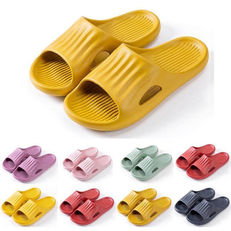 Style1 Summer Men Women Slippers Slides Sandals Shoes Red Black White Yellow Platform Sneakers Slide Sandal Outdoor Indoor Slipper 36-45, Color#1
Style1 Summer Men Women Slippers Slides Sandals Shoes Red Black White Yellow Platform Sneakers Slide Sandal Outdoor Indoor Slipper 36-45, Color#1