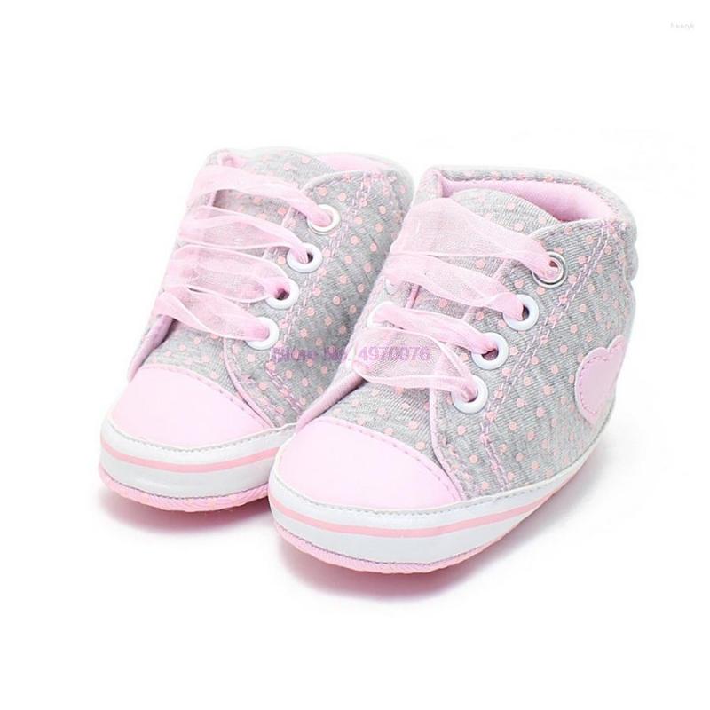 First Walkers DHL 50pair Born Baby Girls Dots Heart Autumn Lace Sneakers Shoes Toddler Classic Casual, Gray
First Walkers DHL 50pair Born Baby Girls Dots Heart Autumn Lace Sneakers Shoes Toddler Classic Casual, Gray