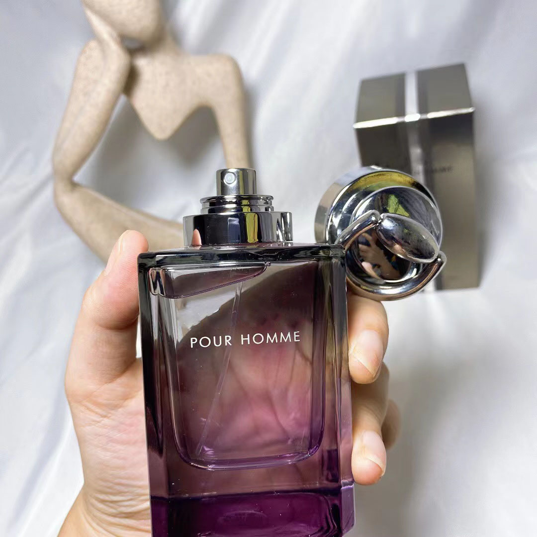 Man Perfume Pour Homme Cologne Fragrance Mist 90ml EDT EAU De Toilette 3.0 FL.OZ Spray Parfum Designer Perfumes Long Pleasant Scent New Arrival
Man Perfume Pour Homme Cologne Fragrance Mist 90ml EDT EAU De Toilette 3.0 FL.OZ Spray Parfum Designer Perfumes Long Pleasant Scent New Arrival