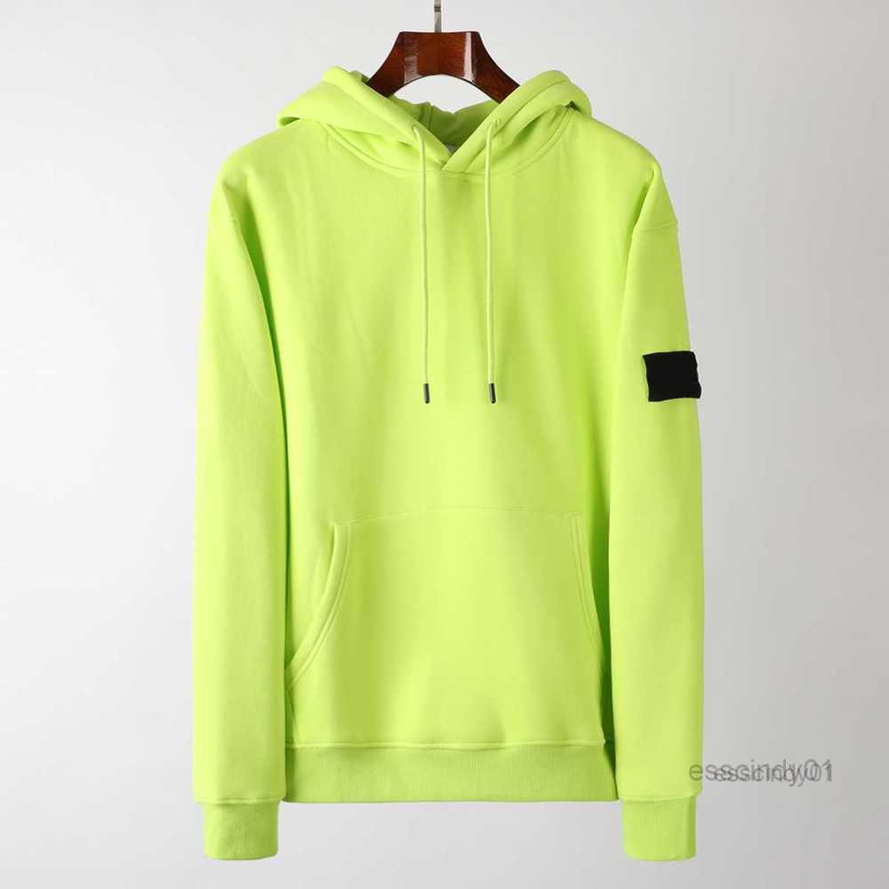 Hoodies Sweatshirt High-end Stones Eight Colors Thickening Men's Fashion Hoodie Comfort Outdoor Sports Designer Brand 1308 Is4gh64gh6
Hoodies Sweatshirt High-end Stones Eight Colors Thickening Men's Fashion Hoodie Comfort Outdoor Sports Designer Brand 1308 Is4gh64gh6