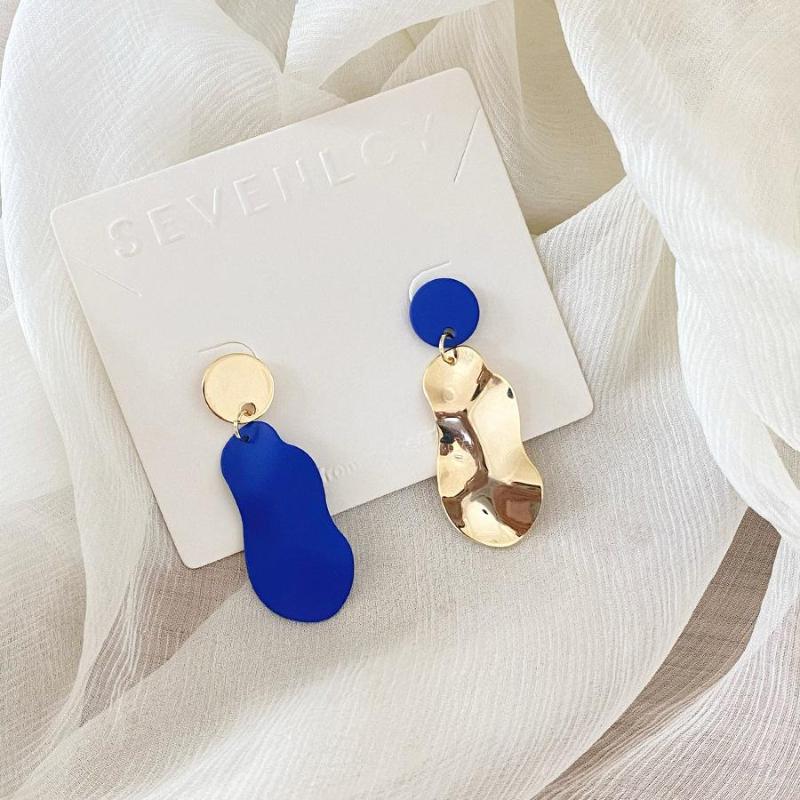 Dangle Earrings 2023 Women's Sterling Luxury Wedding Engagement Party Birthday Fashion Jewelry Gifts For Female Girls
Dangle Earrings 2023 Women's Sterling Luxury Wedding Engagement Party Birthday Fashion Jewelry Gifts For Female Girls