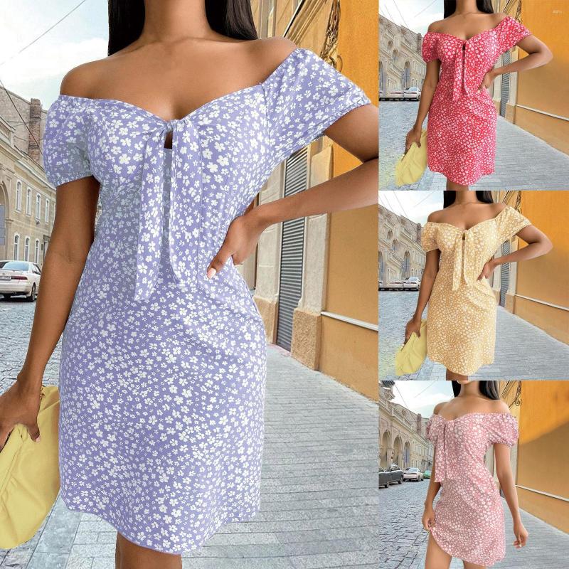 Casual Dresses Women's Summer Tie Front Dress Vintage Off Shoulder High Waist Floral Print Maxi For Women Womens Fashion, Pink
Casual Dresses Women's Summer Tie Front Dress Vintage Off Shoulder High Waist Floral Print Maxi For Women Womens Fashion, Pink