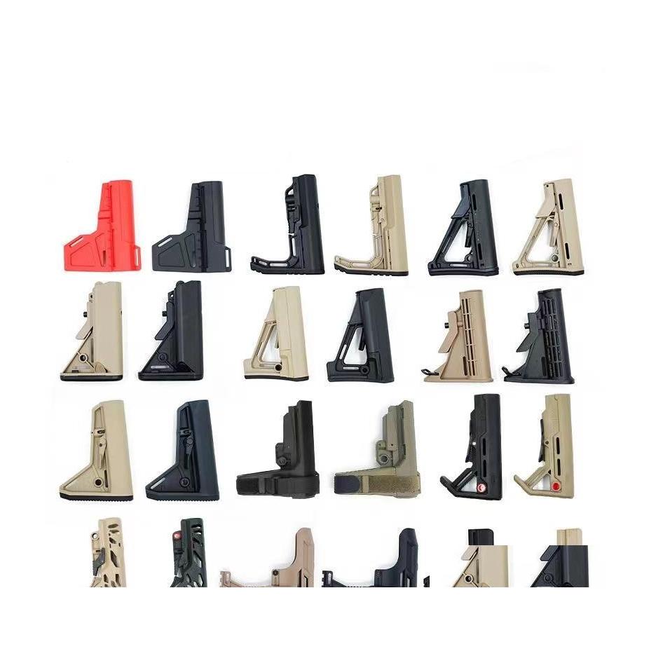 Tactical Accessories J8 J9 Generation M416 Rear Grip Support Mft Nylon Str Moe Butt Stock Drop Delivery Sports Outdoors Hunting Dhm49
Tactical Accessories J8 J9 Generation M416 Rear Grip Support Mft Nylon Str Moe Butt Stock Drop Delivery Sports Outdoors Hunting Dhm49