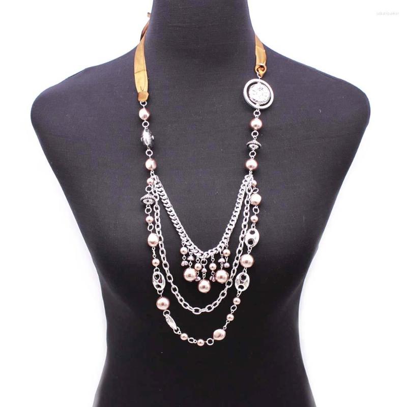 Pendant Necklaces D&D Acrylic Beads Necklace For Women Geometric & Pendants Statement Collar Handmade Fashion Jewelry Gifts
Pendant Necklaces D&D Acrylic Beads Necklace For Women Geometric & Pendants Statement Collar Handmade Fashion Jewelry Gifts