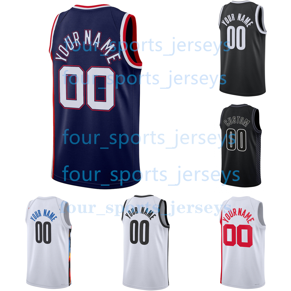 Custom Printed 2023 New Basketball Jerseys Simmons Bridges Dinwiddie Harris Finney-Smith Claxton Curry Mills Johnson Johnson Thomas Sumner Watanabe''Nets''
Custom Printed 2023 New Basketball Jerseys Simmons Bridges Dinwiddie Harris Finney-Smith Claxton Curry Mills Johnson Johnson Thomas Sumner Watanabe''Nets''
