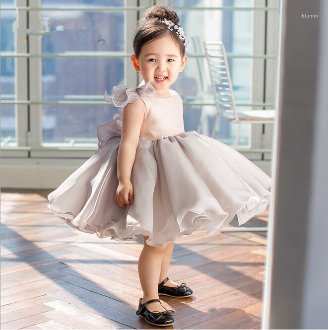 Girl Dresses 2023 Baby Dress Sleeveless 1 Years Girls Birthday Big Bow Vestido Infant Baptism Christening, Picture shown
Girl Dresses 2023 Baby Dress Sleeveless 1 Years Girls Birthday Big Bow Vestido Infant Baptism Christening, Picture shown