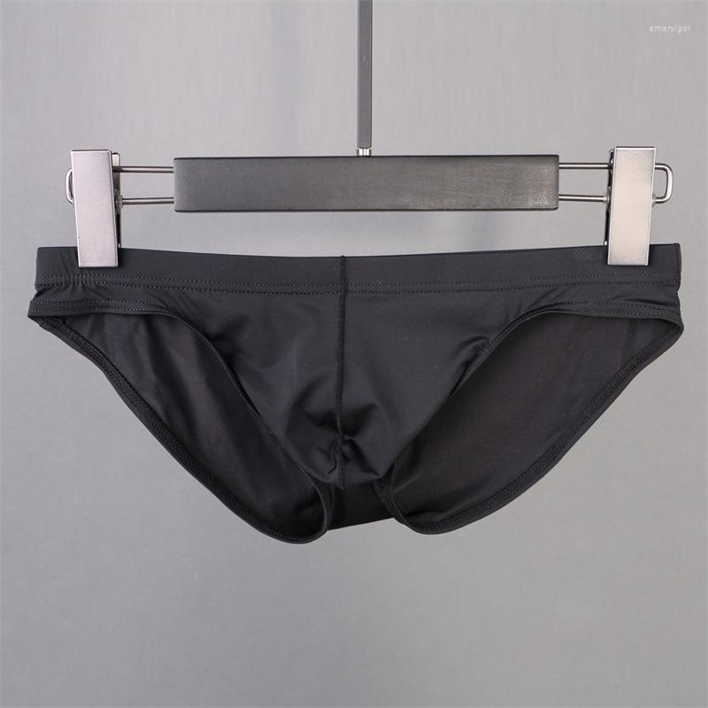 Underpants High Elastic Ultra Thin U Convex Sac Quick Dry Breathable Panties Sexy Ice Silk Briefs Low Waist Translucent Men's Underwear, B31 white
Underpants High Elastic Ultra Thin U Convex Sac Quick Dry Breathable Panties Sexy Ice Silk Briefs Low Waist Translucent Men's Underwear, B31 white