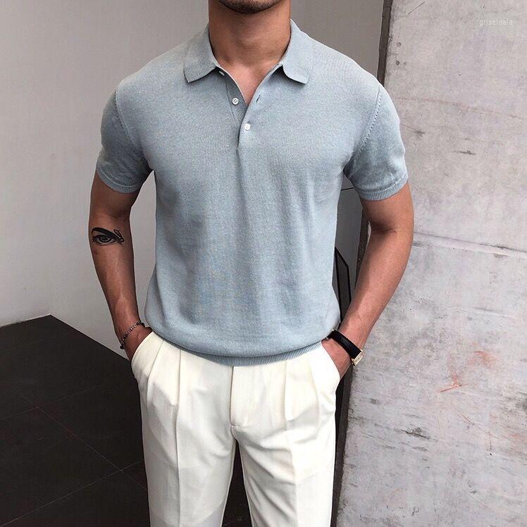 Men's T Shirts Cotton Linen Shirt Men's Turndown Collar Blouse Solid Color Short Sleeves Casual Cool Tops Korean Fashion Costume For Men
Men's T Shirts Cotton Linen Shirt Men's Turndown Collar Blouse Solid Color Short Sleeves Casual Cool Tops Korean Fashion Costume For Men