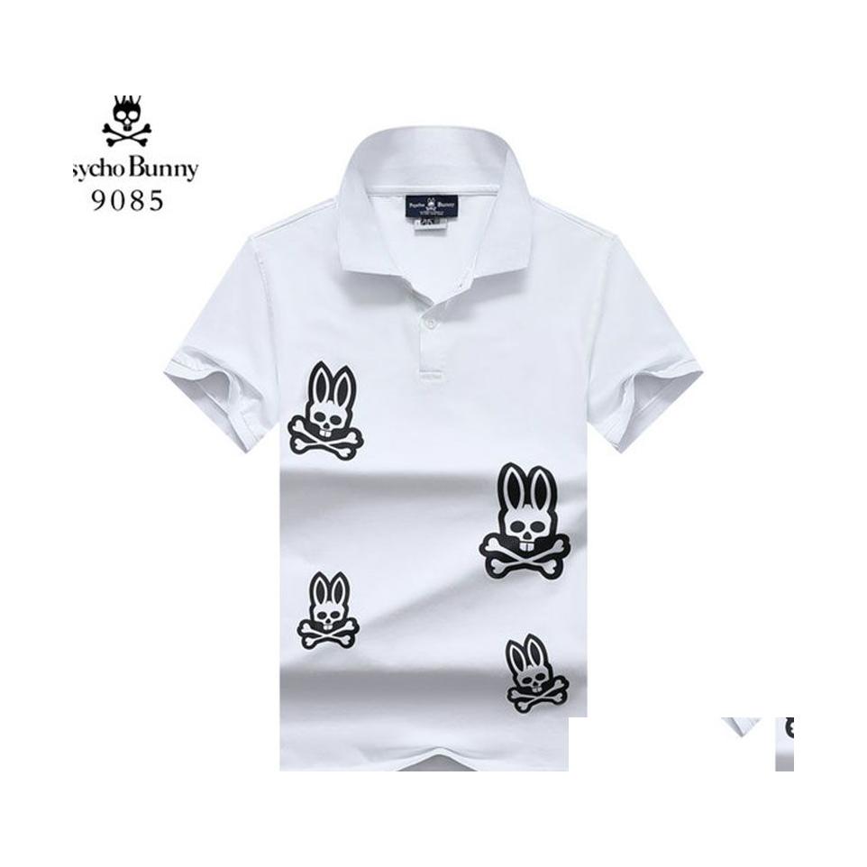 Men'S T-Shirts Mens Short Sleeved Fashionable Shirt Casual T Summer Psychological Rabbit Print Comfortable Couple Breathable Top M3X Dhliv, Customize
Men'S T-Shirts Mens Short Sleeved Fashionable Shirt Casual T Summer Psychological Rabbit Print Comfortable Couple Breathable Top M3X Dhliv, Customize
