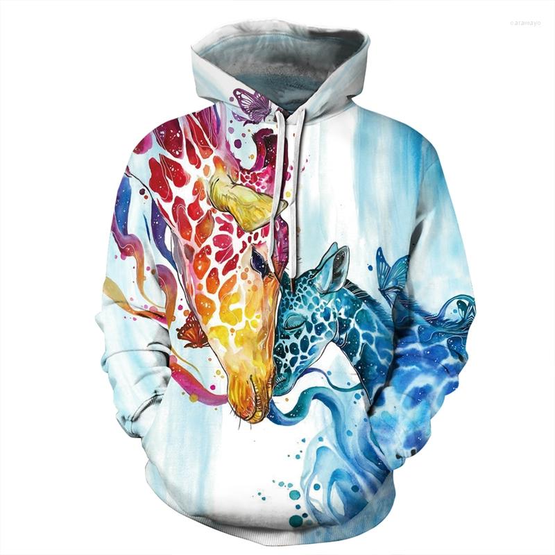Men's Hoodies 5 Style Fashion Smoking Giraffe Print 3D Hipster Funny Animal Hoody Unisex Sweatshirts Pullovers Plus Size Dropship, Eu size 7
Men's Hoodies 5 Style Fashion Smoking Giraffe Print 3D Hipster Funny Animal Hoody Unisex Sweatshirts Pullovers Plus Size Dropship, Eu size 7