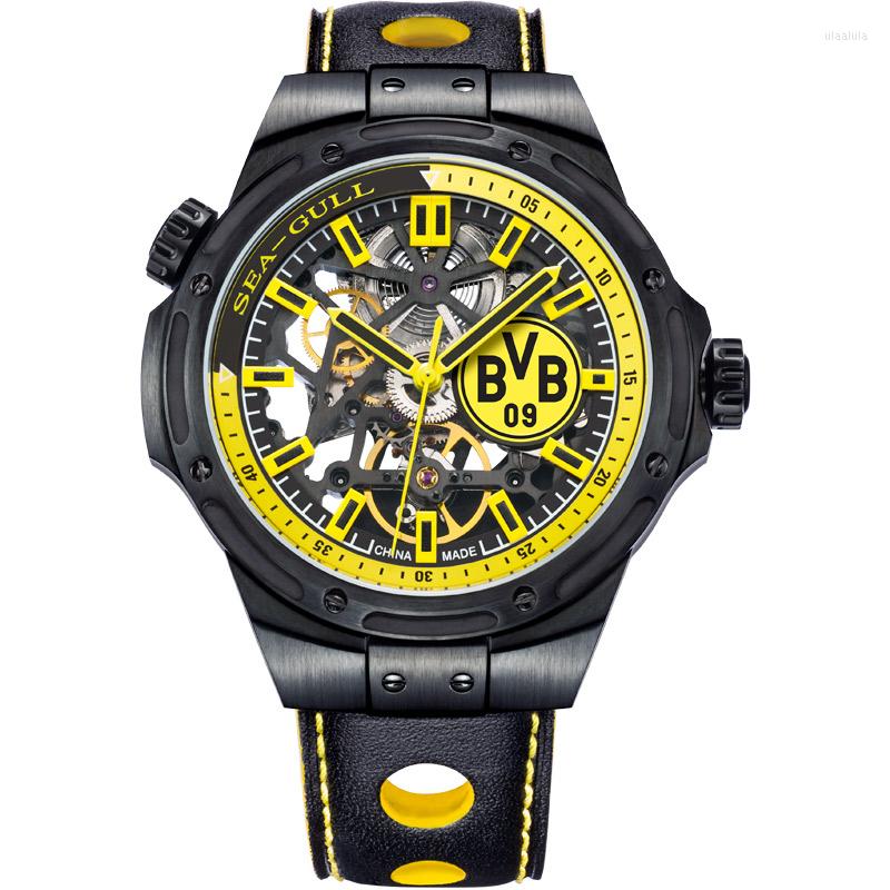 Wristwatches Genuine Seagull Watch 819.92.5131h Sports Mechanical Classical Limited Customization Sapphire Crystal Watches For Men2023
Wristwatches Genuine Seagull Watch 819.92.5131h Sports Mechanical Classical Limited Customization Sapphire Crystal Watches For Men2023
