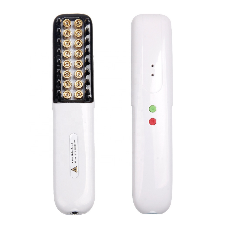 Laser Machine Lllt Hair Growth Laser Machine Anti Loss Treatment Blue Laser 650Nm Hairs Regenerating Beauty Equipment
Laser Machine Lllt Hair Growth Laser Machine Anti Loss Treatment Blue Laser 650Nm Hairs Regenerating Beauty Equipment