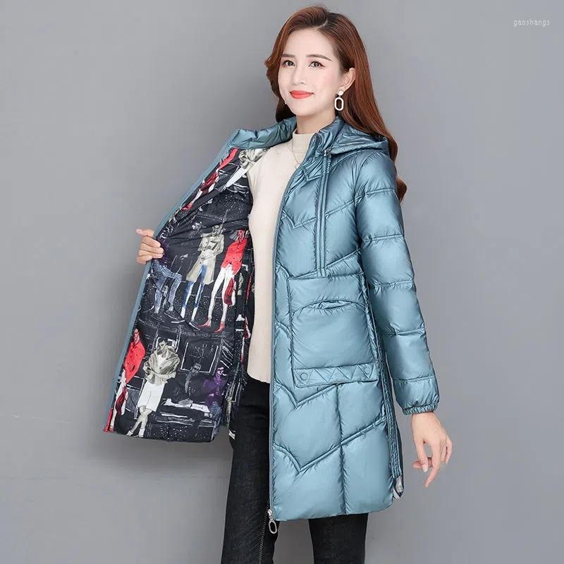 Women's Trench Coats Mother's Clothing 6XL Glossy Down Cotton Hooded Jacket 2023 Winter Slim Thicken Warm Coat Solid Casual Women's, Rose colour
Women's Trench Coats Mother's Clothing 6XL Glossy Down Cotton Hooded Jacket 2023 Winter Slim Thicken Warm Coat Solid Casual Women's, Rose colour