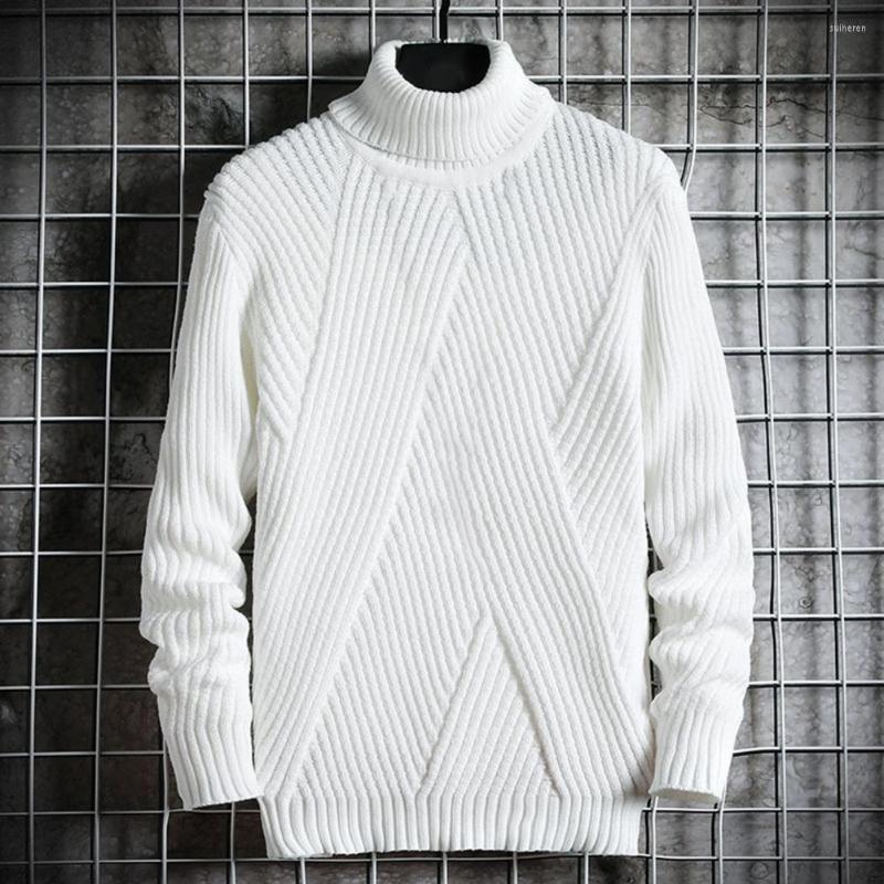 Men's Sweaters Warm Pullover Fashion Casual Male Top 5 Sizes Men Sweater Winter Autumn Base Shirt For Gifts, Black
Men's Sweaters Warm Pullover Fashion Casual Male Top 5 Sizes Men Sweater Winter Autumn Base Shirt For Gifts, Black