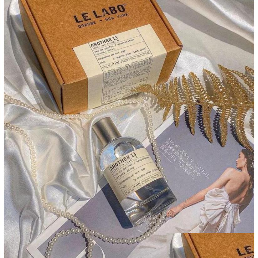 Solid Perfume Le Labo Neutral Per 100Ml Santal 33 Bergamote 22 Rose 31 The Noir 29 Vetiver 46 Long Smell Eau De Parfum Lasting Fragr Dhs1S
Solid Perfume Le Labo Neutral Per 100Ml Santal 33 Bergamote 22 Rose 31 The Noir 29 Vetiver 46 Long Smell Eau De Parfum Lasting Fragr Dhs1S