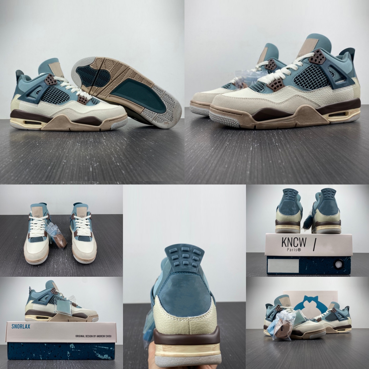 Pokemon Snorlax Custom Jumpman 4 Basketball Shoes Men Women 4s Cartoon co-branding Outdoor Mens Trainers Sports Sneakers 36-47, Pokémons
Pokemon Snorlax Custom Jumpman 4 Basketball Shoes Men Women 4s Cartoon co-branding Outdoor Mens Trainers Sports Sneakers 36-47, Pokémons