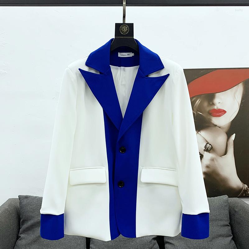 Men's Suits A1538 Fashion Men's Coats & Jackets 2023 Runway Luxury European Design Party Style Clothing, Black
Men's Suits A1538 Fashion Men's Coats & Jackets 2023 Runway Luxury European Design Party Style Clothing, Black