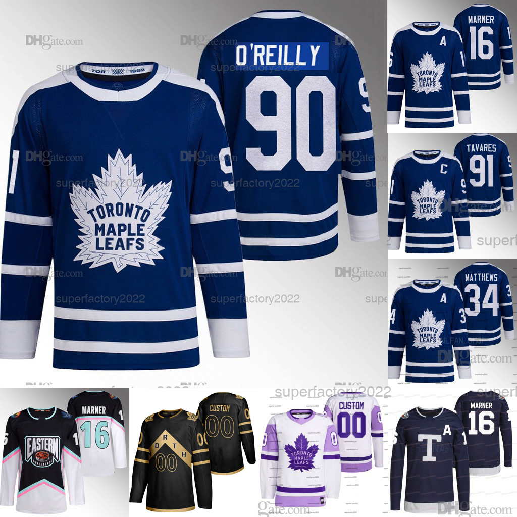 Ryan O'Reilly Maple Leafs Jersey Auston Matthews Mitchell Marner John Tavares Morgan Rielly Matt Murray Calle Jarnkrok Michael Bunting William Nylander, Youth s-xl
Ryan O'Reilly Maple Leafs Jersey Auston Matthews Mitchell Marner John Tavares Morgan Rielly Matt Murray Calle Jarnkrok Michael Bunting William Nylander, Youth s-xl
