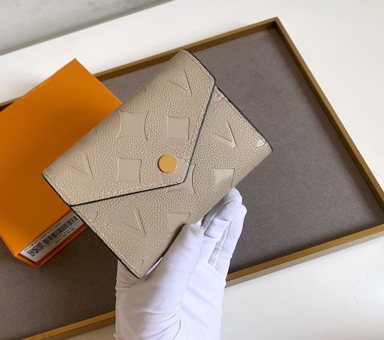 Fashion designer wallets luxury Empreinte purse men women clutch bags Highs quality embossed flower letter coin purses ladies card holder original box dust bag, 41938#embossed monogrames
Fashion designer wallets luxury Empreinte purse men women clutch bags Highs quality embossed flower letter coin purses ladies card holder original box dust bag, 41938#embossed monogrames