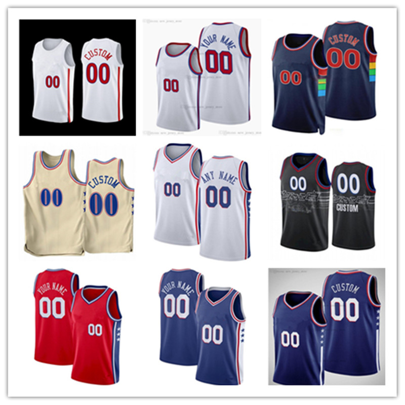 Custom Jersey Men Women Youth Joel 21 Embiid James 1 Harden Tyrese 0 Maxey Tobias 12 Harris Jalen McDaniels De'Anthony Melton Basketball Jerseys, Color
Custom Jersey Men Women Youth Joel 21 Embiid James 1 Harden Tyrese 0 Maxey Tobias 12 Harris Jalen McDaniels De'Anthony Melton Basketball Jerseys, Color