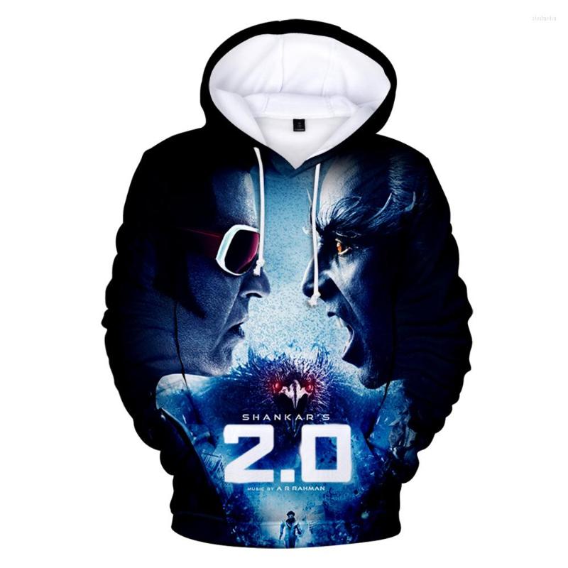 Men's Hoodies 3D Endhiran 2 Hoodie Sweatshirt And Women's Pullover Fashion Spring Autumn Harajuku Children's Top
Men's Hoodies 3D Endhiran 2 Hoodie Sweatshirt And Women's Pullover Fashion Spring Autumn Harajuku Children's Top