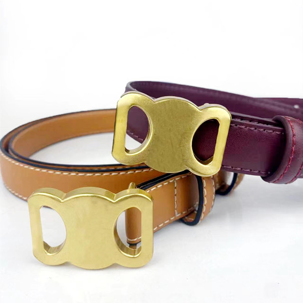 Fashion Smooth Buckle Belt Retro Design Thin Waist Belts for Men Womens Width 2.5CM Genuine Cowhide 3 Color Optional High Quality, Customize
Fashion Smooth Buckle Belt Retro Design Thin Waist Belts for Men Womens Width 2.5CM Genuine Cowhide 3 Color Optional High Quality, Customize