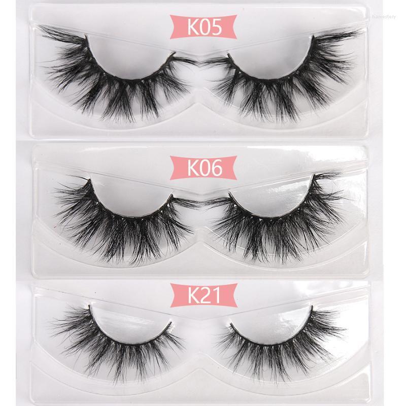 False Eyelashes 10/20/30 Pairs 3D Mink Natural Dramatic Volume Fake Lashes Makeup Eyelash Extension Silk Bulk NoBoxFalse Harv22
False Eyelashes 10/20/30 Pairs 3D Mink Natural Dramatic Volume Fake Lashes Makeup Eyelash Extension Silk Bulk NoBoxFalse Harv22