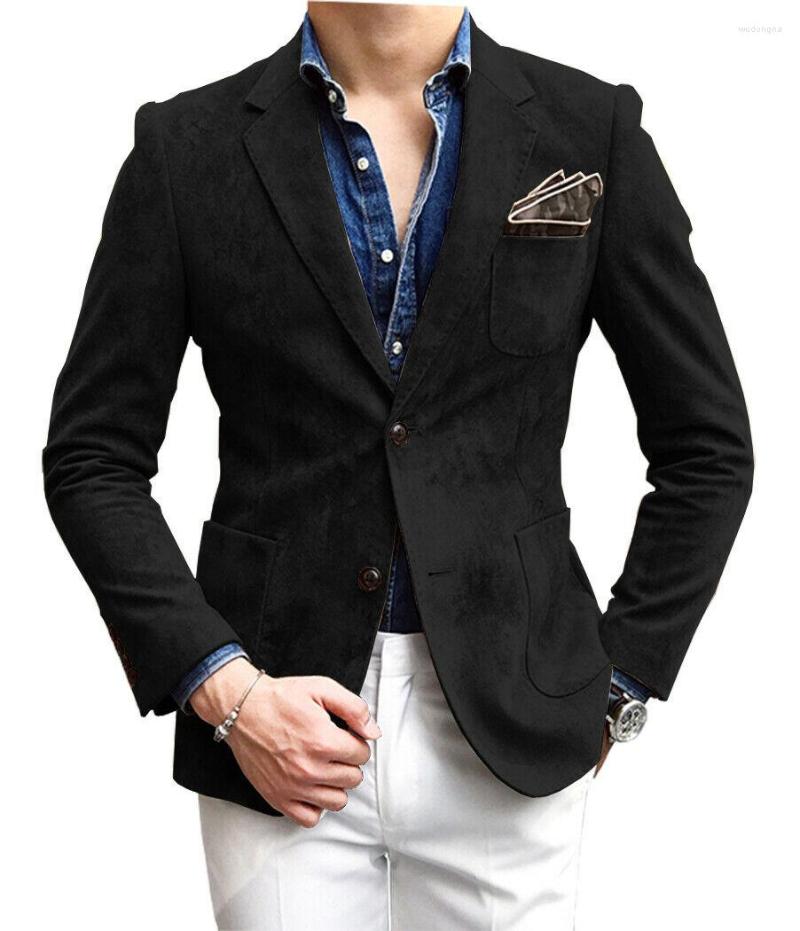 Men's Suits Men's Suit Blazer Black Suede Lapel Collar Steampunk Clothing Long Sleeve Retro Male Gentleman Business Jacket For Wedding, Burgundy
Men's Suits Men's Suit Blazer Black Suede Lapel Collar Steampunk Clothing Long Sleeve Retro Male Gentleman Business Jacket For Wedding, Burgundy
