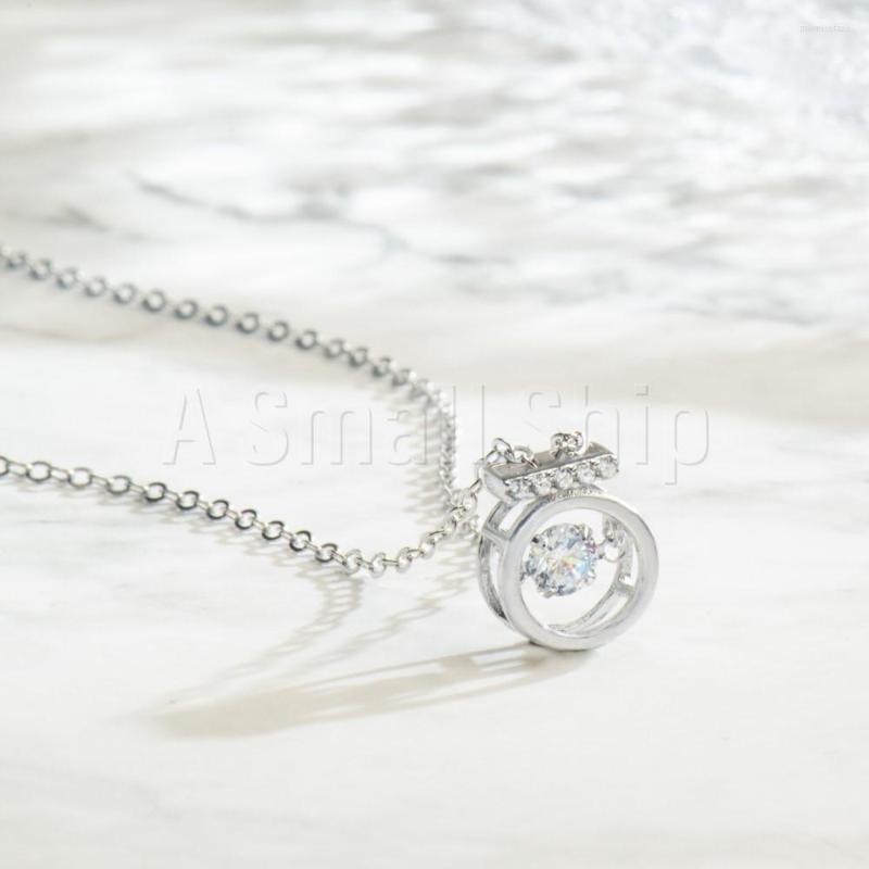 Chains S925 Sterling Silver Fashion Diamond Exquisite Women's Necklace K Gold Elegant Pendant Jewelry Free Shipoing
Chains S925 Sterling Silver Fashion Diamond Exquisite Women's Necklace K Gold Elegant Pendant Jewelry Free Shipoing