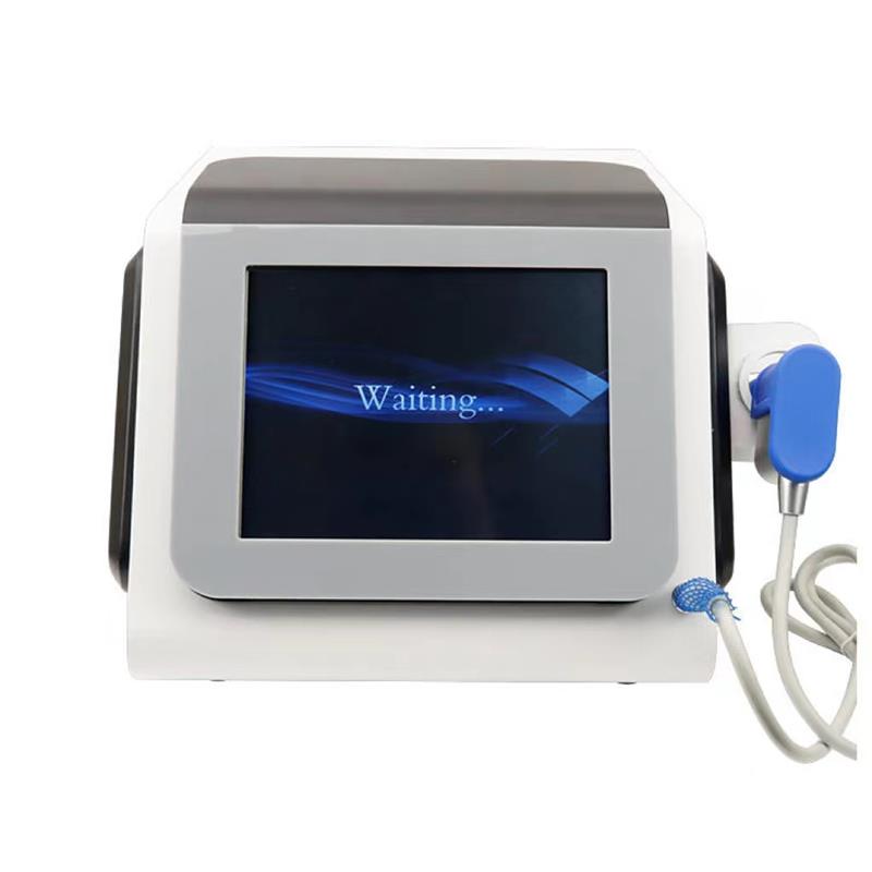 Shockwave therapy pain Relief Fat Reduce Slimming Machine shock wave for erectile dysfunction
