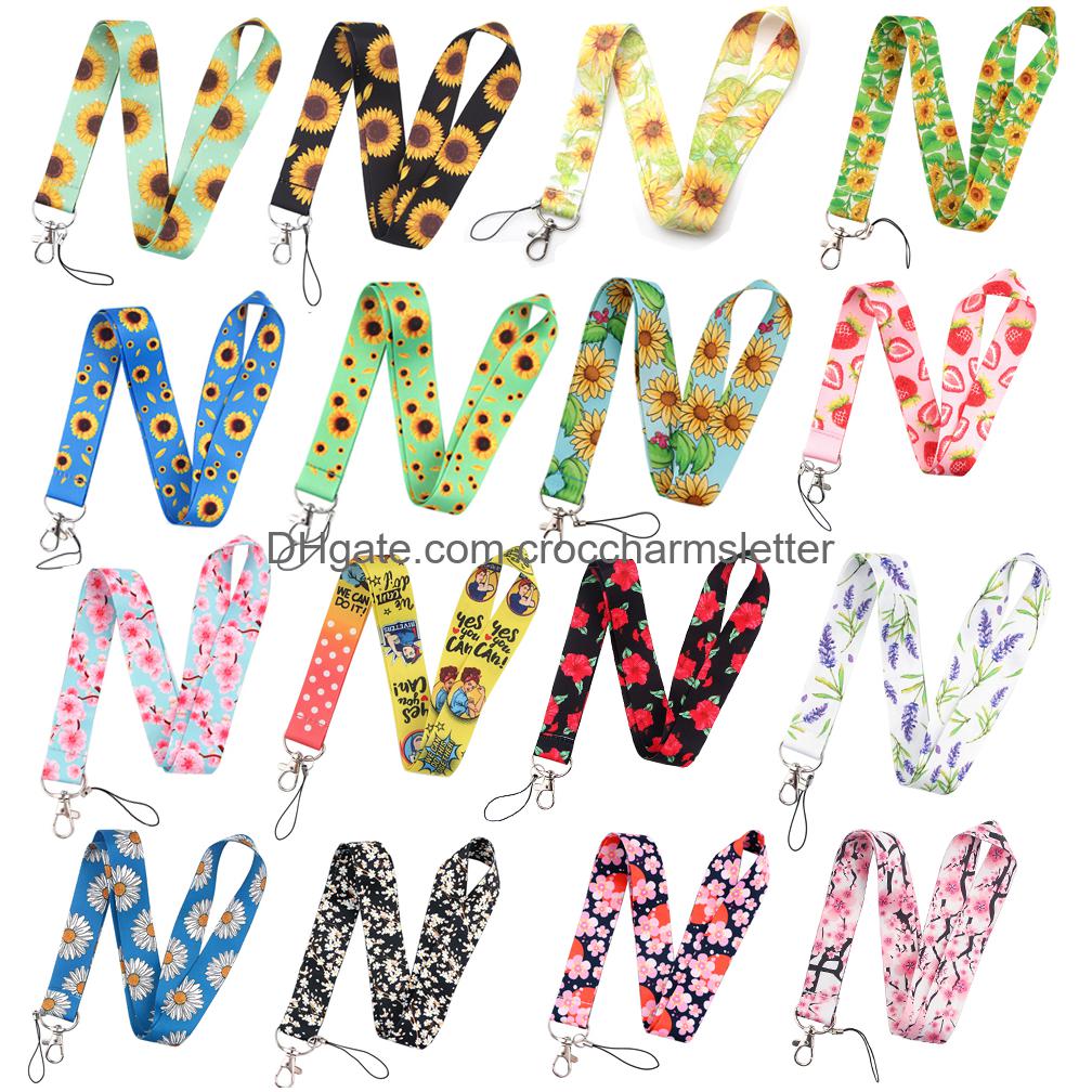 Shoe Parts Accessories Dl907 We Can Do It Feminism Lanyards For Keychain Id Card Pass Mobile Phone Usb Badge Holder Cartoon Sunflowe Smtrj
Shoe Parts Accessories Dl907 We Can Do It Feminism Lanyards For Keychain Id Card Pass Mobile Phone Usb Badge Holder Cartoon Sunflowe Smtrj