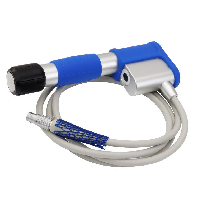 New Style Slimming ShockWave Anti-cellulite Muscle Relaxing Body Therapy Massage Equipment Shock Wave Pain Relief Treatment Beauty Equipment