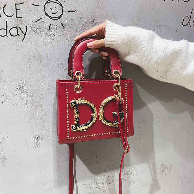 Ladies Bags 47%off New Fashion Women's women's shoulder letter hand texture bag Design Handbags for Women, Red
Ladies Bags 47%off New Fashion Women's women's shoulder letter hand texture bag Design Handbags for Women, Red