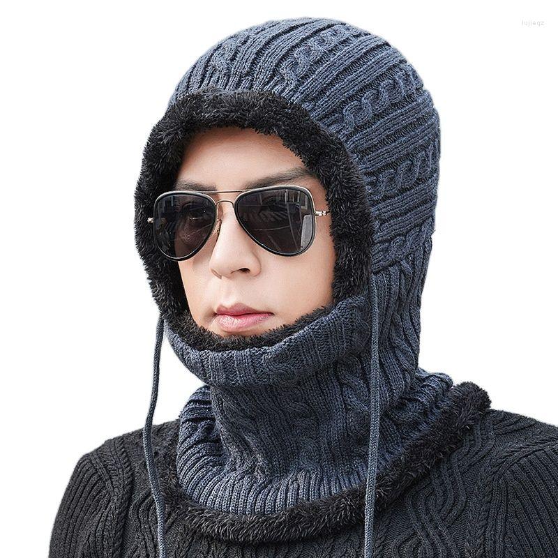 Berets One Piece Adult Winter Casual Beanie Cap Bomber Hats Riding Cycling Knitted Hat With Neck Warm Scarf Windproof Skullies Ski, Ss gray
Berets One Piece Adult Winter Casual Beanie Cap Bomber Hats Riding Cycling Knitted Hat With Neck Warm Scarf Windproof Skullies Ski, Ss gray