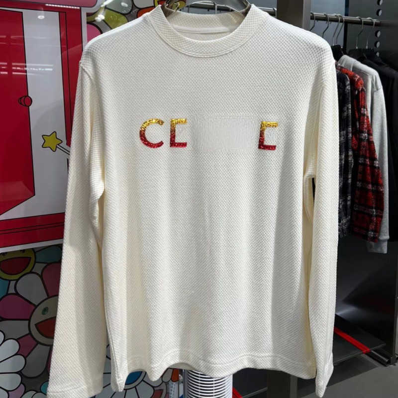 Men's plus size sweater designer hoodie Chest Letters Crew Neck Pullover Men's and Women's Cotton Sweatshirts Gradient Letters Knitwear Hip Hop loose oversize tops, White
Men's plus size sweater designer hoodie Chest Letters Crew Neck Pullover Men's and Women's Cotton Sweatshirts Gradient Letters Knitwear Hip Hop loose oversize tops, White