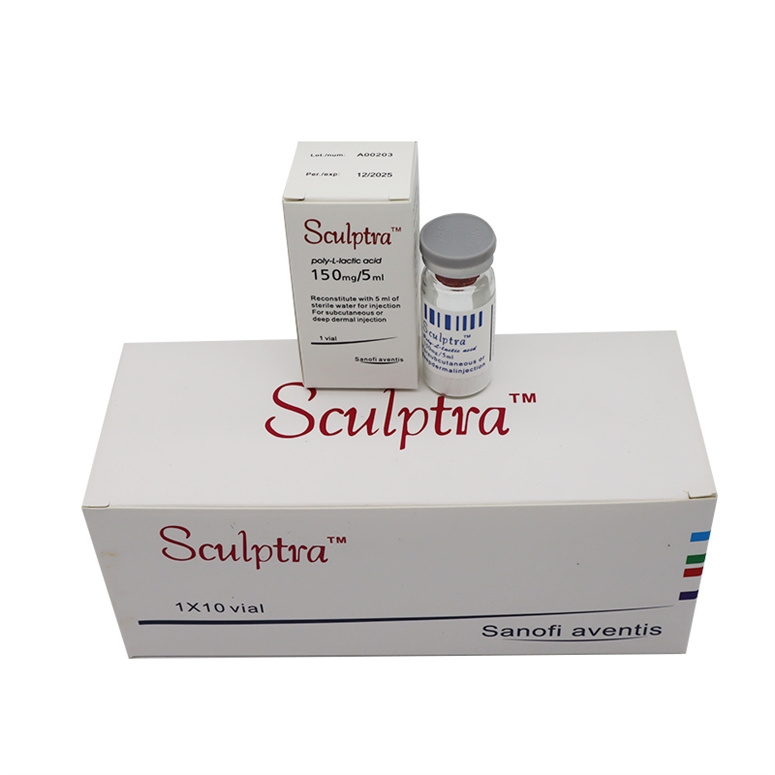 Other Body Sculpting & Slimming Sculptra Sculptra Plla Filler Poly L Lactic Acid 10 vials one box
Other Body Sculpting & Slimming Sculptra Sculptra Plla Filler Poly L Lactic Acid 10 vials one box