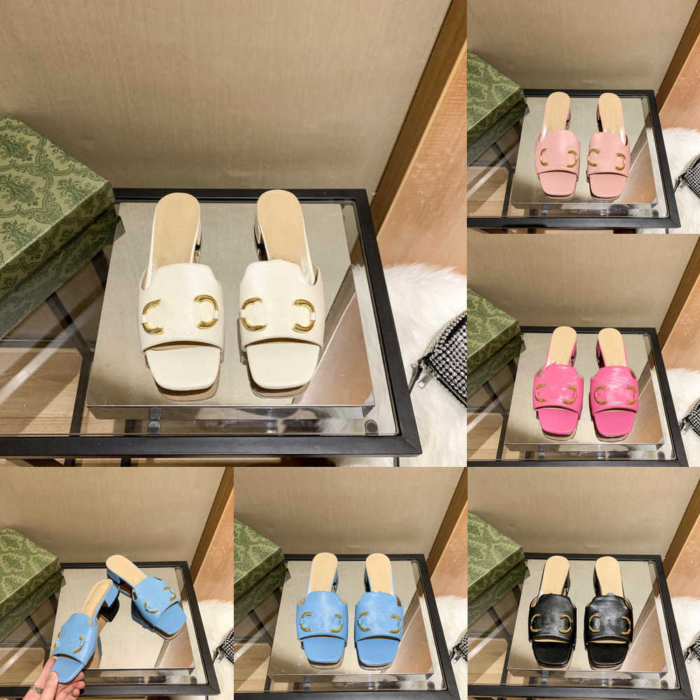 2023 new luxurys designer women high heels fashion square toe slippers buckle Gold- Toned multicolor sandal summer beach outdoor slides party wedding casual shoe, Byxgus1
2023 new luxurys designer women high heels fashion square toe slippers buckle Gold- Toned multicolor sandal summer beach outdoor slides party wedding casual shoe, Byxgus1