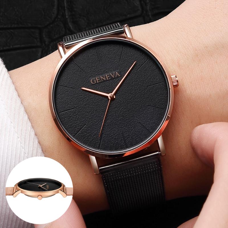 Wristwatches Women's Fashion Watch Rose Gold 2023 Women Mesh Belt Ultra-thin Relojes Para Mujer Luxury Reloj, White silver
Wristwatches Women's Fashion Watch Rose Gold 2023 Women Mesh Belt Ultra-thin Relojes Para Mujer Luxury Reloj, White silver