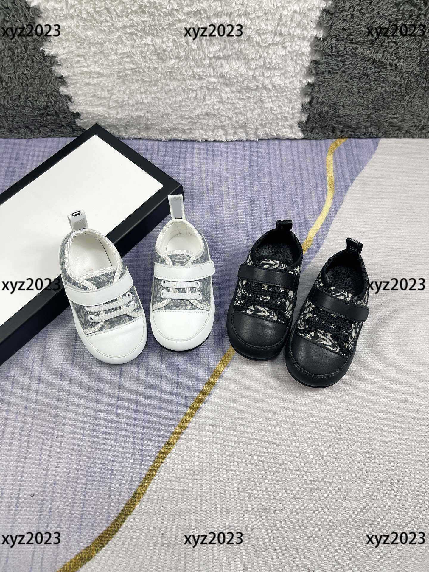 baby shoes girls First Walkers 1-3 years old Box Packaging High quality letter printing 2023 New Products Rubber Spring SIZE 21-28, Black
baby shoes girls First Walkers 1-3 years old Box Packaging High quality letter printing 2023 New Products Rubber Spring SIZE 21-28, Black